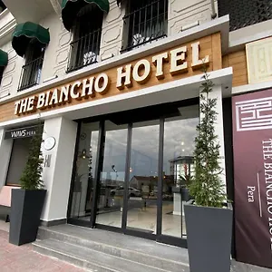 מלון The Biancho Pera, איסטמבול