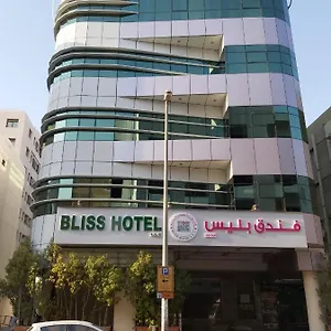 Hotel Bliss **