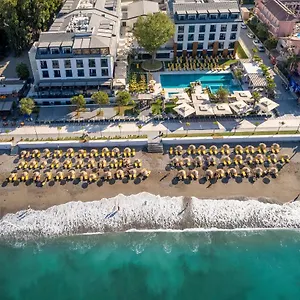 Hotel Sundia Exclusive By Liberty Adults Only *****