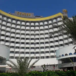 Hotel Cender ****