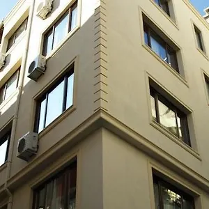 Hasekisultan House Appart hôtel
