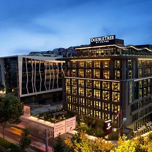 מלון Doubletree By Hilton - Piyalepasa, איסטמבול