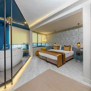 מלון Ayramin Deluxe Taksim, איסטמבול