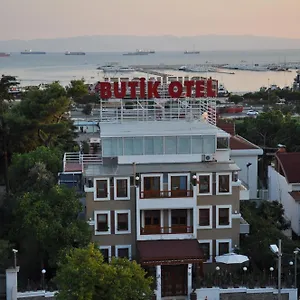 Otel Butik Pendik, İstanbul