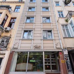 Mint Taksim Hotel