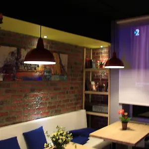 Konukevi Safran, İstanbul