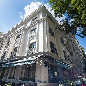 מלון Antusa Palace &, איסטמבול