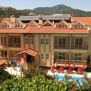 Hotel Hibiscus ***